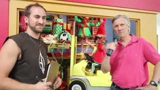 Making Magic at Spaeth Design: Episode 2