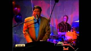 Mental As Anything Live It Up HD