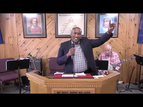 23-0618am - Son of Man Pt.113 - Wade Dale