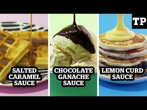 download lagu mp3 mp4 Dessert Sauces, download lagu Dessert Sauces gratis, unduh video klip Dessert Sauces