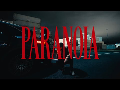 Nibor - Paranoia