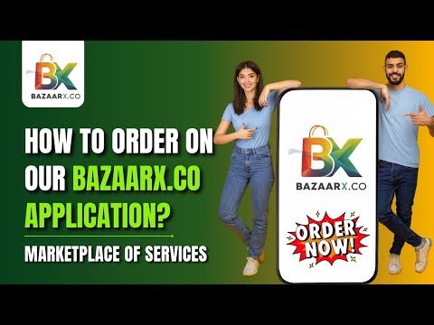 BazaarX.CO MSME Service Store