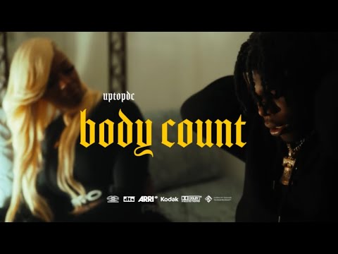 UpTop DC - Body Count (Official Video) ShotByNoley