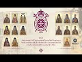 LIVE Sfânta Liturghie și Proclamarea Canonizării Celor 16 Sfinți Duhovnici și mărturisitori