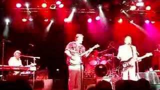 Al Jardine California Saga