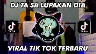 Download lagu DJ TA SA LUPAKAN DIA X NI LAGU CUMA FOR NGANA HAPPY TEAM VIRAL TIKTOK 2024 mp3