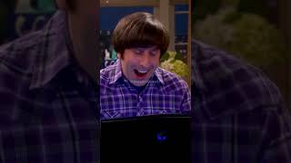 "I'm your idiot. Forever!" | The Big Bang Theory #quotes #quotablequips #shorts