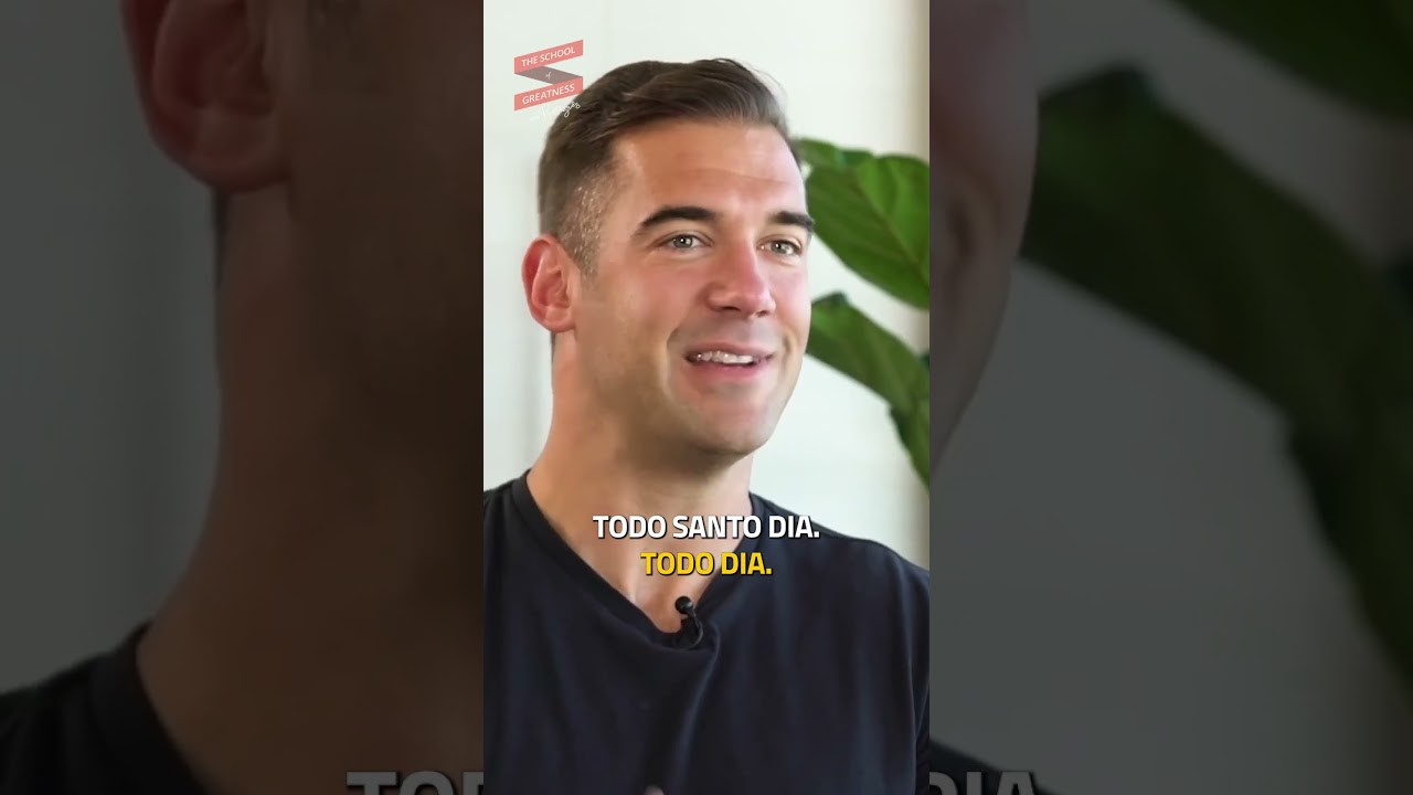 A importância de Assumir Responsabilidade em sua Vida | Jocko Willink #podcast