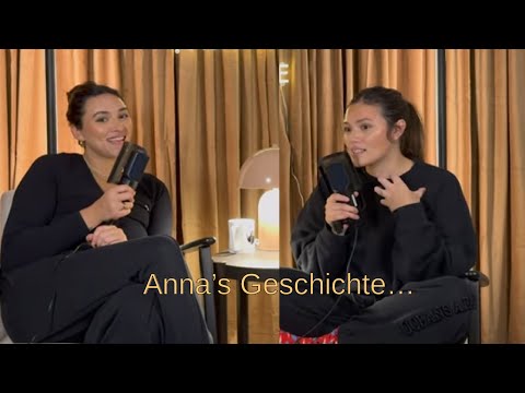 , title : '#37 Anna’s Geschichte…| NACHMITTAGSJAUSE mit AnKat'