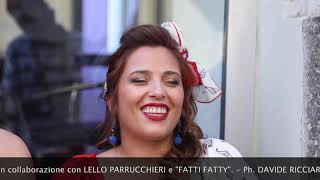 MISS TOP CURVY   CASTING NAPOLI 2019 video ufficiale