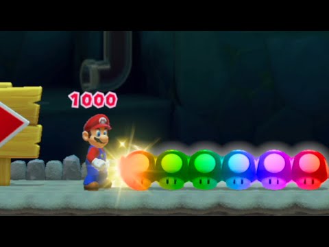 Super Mario Maker 2 - Endless Mode #480