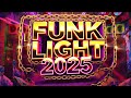 SEQUÊNCIA FUNK LIGHT 2025 AS MELHORES E MAIS TOCADAS DO MOMENTO TIK TOK SETEMBRO 2025 DJ EDY