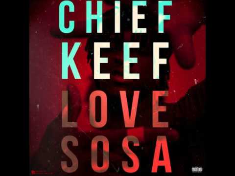 Chief Keef - Love Sosa (Dj Taj Remix) Jersey Club Mix @DjLilTaj @ChiefKeef