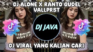 Download lagu DJ ALONE X RANTO GUDEL BY BADAS SOPAN X HUDA FVNKY SOUND VALLPRST VIRAL TIKTOK TERBARU mp3