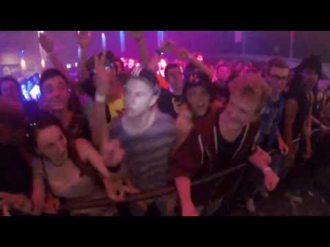 Vandal, Pitch, Wicked Squad & Greedy@Halle28 05.10.2013 [OFFICIAL AFTERMOVIE]