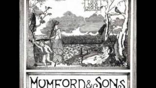 Mumford &amp; Sons - Feel The Tide