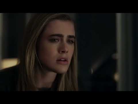 Michaela realizes she's having someone else's Calling - Zekaela 1x10