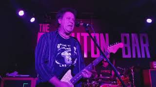 Agent Orange &quot;Voices In The Night&quot; Live at The Brighton Bar, Long Branch, NJ, 8/19/18