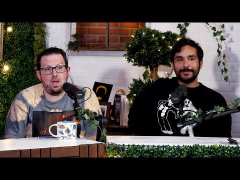 Mega64 Podcast 650 Aftershow