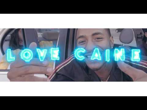 Feezle Man - Love Caine feat. 3siiixty (official video)