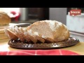 Soezie All-in-mix Volkorenbrood - Broodmeel - 2,5 kg