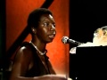 Nina Simone : Live @ "Montreux Jazz Festival", Switzerland
