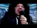Sr Pelo Screams Then Disappears