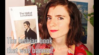 Lesbian Book Review: The Well of Loneliness by Radclyffe Hall