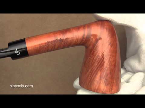 pipa Charatan Free Hand Selected XL - pipe 159