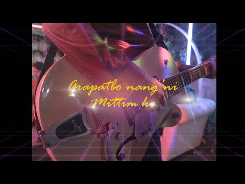 Chesmush ft. Enosh Sangma- 'Grapatbo nang'ni mitim ko' (Official Music Video)