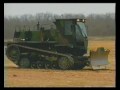 M105 Deployable Universal Combat Earthmover DEUCE