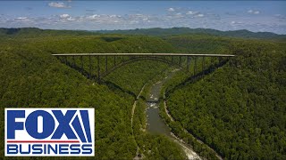 West Virginia could be an epicenter for fueling the chip demand, governor says