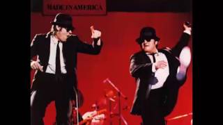 The Blues Brothers - Riot In Cell Block Number Nine