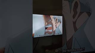 Download lagu Garp menangis di samping Ace - Tribute Ace Part 9 🥲#onepiece #portgasdace #garp #dadan #marineford mp3