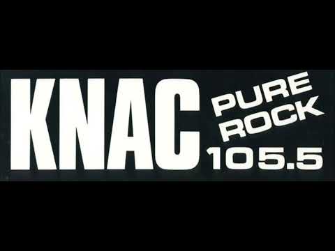 KNAC promo (Real Ass-Kicker)