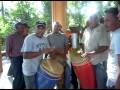 Palos Drumming In San Jose De Ocoa Dominican Republic