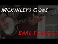McKinley's Gone (White House Blues) - Earl Scruggs