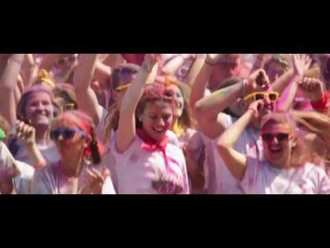 Bassner Ft. William Babin - Let The People Out (Official Video)