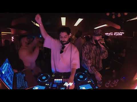 @AJAY LIVE @cova_paris #hiphop #afro #amapiano #rnb #mashups #dancehall #latin #african #bailefunk