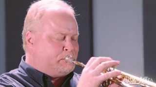 Video thumbnail for Bach 19037 Stradivarius Series 50th Anniversary Bb Trumpet by Music & Arts