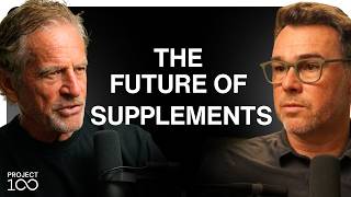 NMN, Berberine, Resveratrol: The New Science of Living Longer