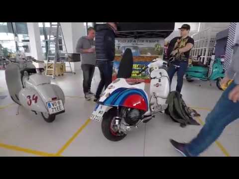 Alpen Custom Show 2019 nr.2