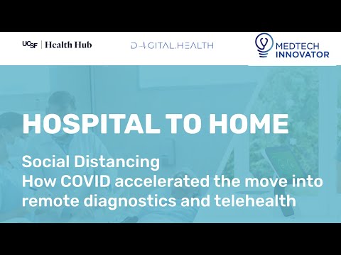 Hospital To Home Episode 1 - May 14, 2020