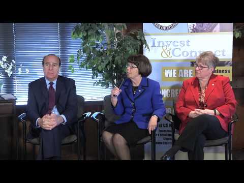 2014 Legislative Luncheon
