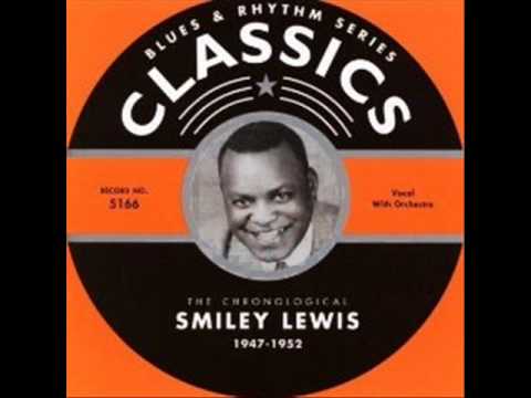 Smiley Lewis   One Night  Of Sin 1958 Original Song