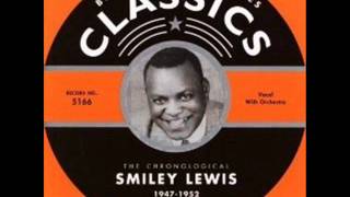 Smiley Lewis   One Night  Of Sin 1958 Original Song
