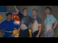 Deconstructing The Wiggles - Name Game (Isolated Tracks)