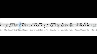 Download lagu Alpha and Omega | Soprano | Jeff Barte mp3 Download lagu Alpha and Omega | Soprano | Jeff Barte mp3