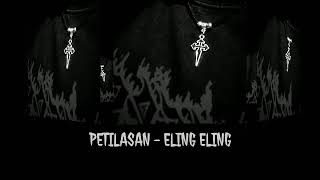 Download lagu ELING ELING - GHOTIC METAL -- PETILASAN mp3 Download lagu ELING ELING - GHOTIC METAL -- PETILASAN mp3