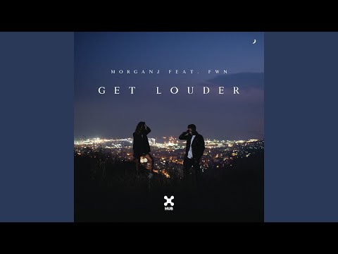 Get Louder (Club Mix)